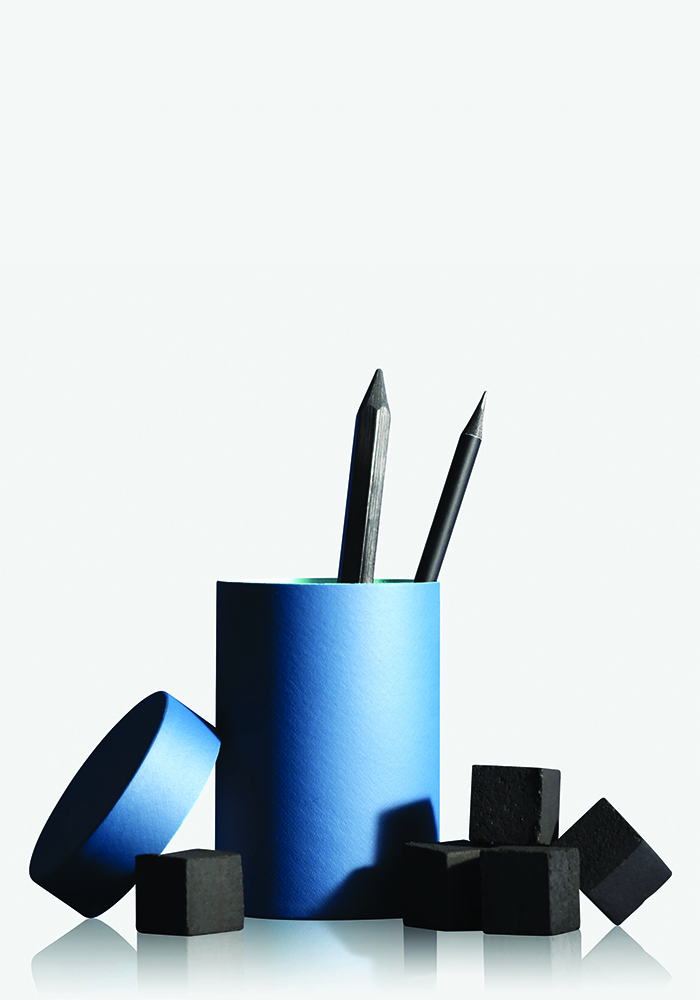 Shadow and Reflection - after