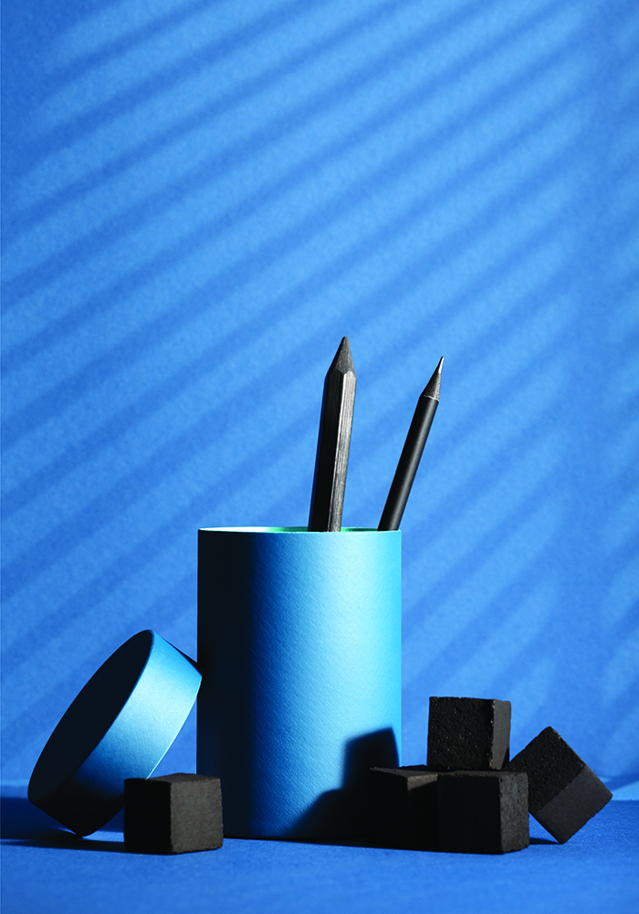 Shadow and Reflection - before